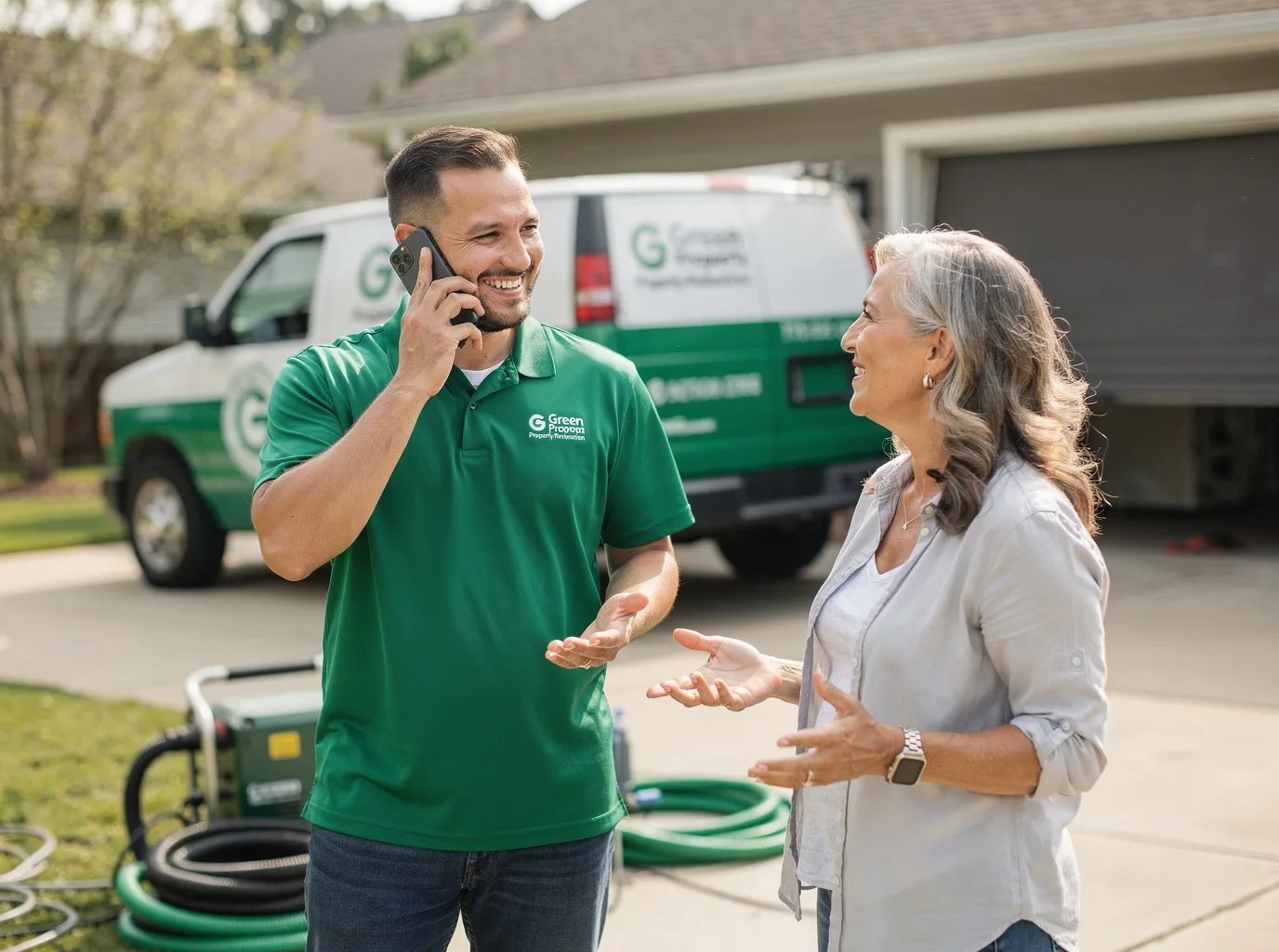 Water Damage Restoration Rustburg, VA FAQs